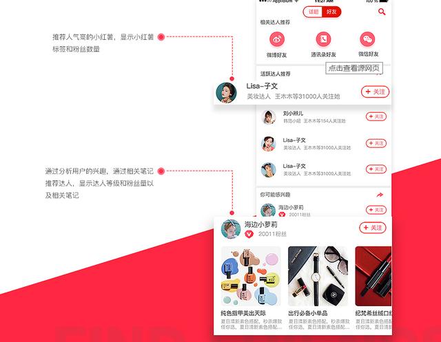 小红书新功能,品牌合作人平台上线,时尚博主真的那么好当吗?