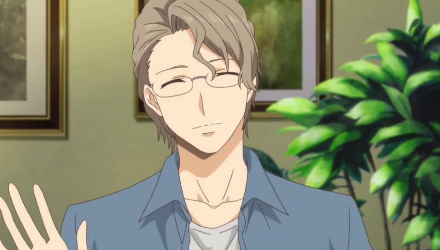 家有女友:夏生的女人缘怎么这么好