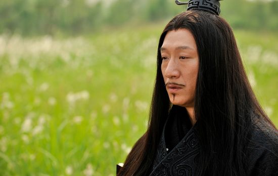 古时有这样一个人,靠着一张嘴,就战胜了秦国的万马千军