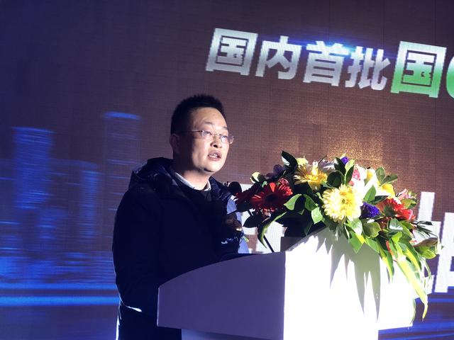 以引领者之姿,福田祥菱国6b开启中国微卡"下半场"