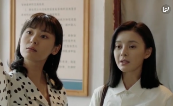 《大江大河》:刘启明跟程开颜,你会选择哪一个?