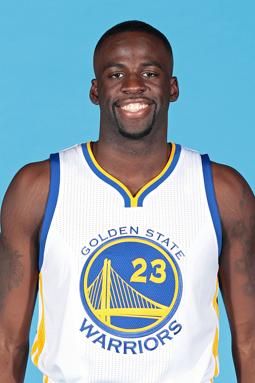 德雷蒙德·格林(draymond green)是nba金州勇士队的球员,他出生于美国