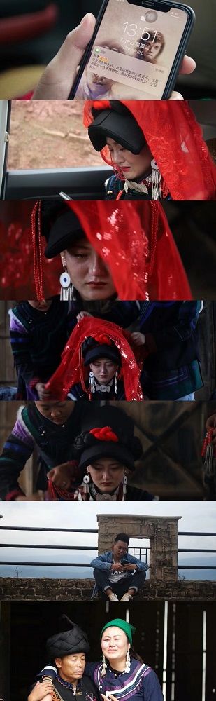 影视资讯|播出4天,彝族微电影《哭泣的索玛》凭什么收获超40万浏览量