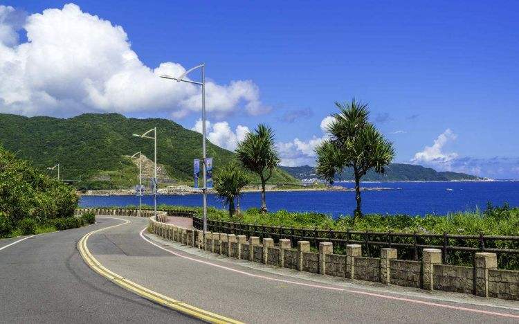 广东厉害了,耗资1300亿建全球最长滨海公路!沿途经过14个城市