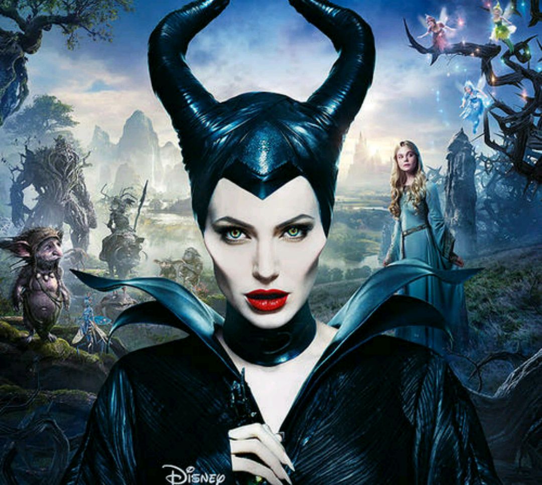 《沉睡魔咒》你是我的仙女教母,你一直在陪着我