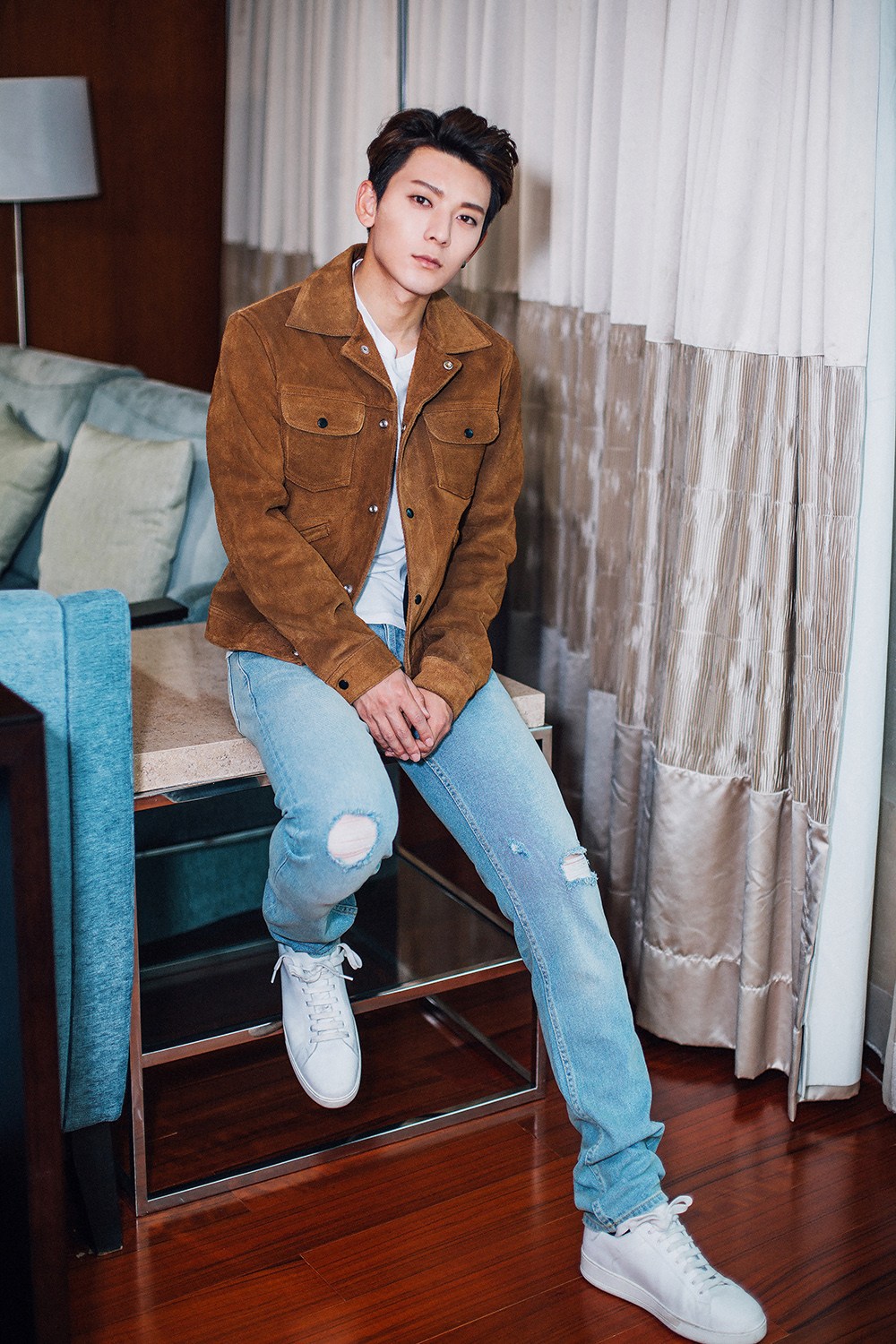 亲爱的客栈有毒,陈翔出轨,纪凌尘阚清子分手,杨紫秦俊杰也分手