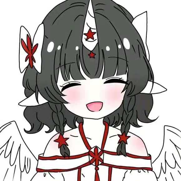 病娇系二次元女生头像,没叫我回家,我也浪的无牵无挂!