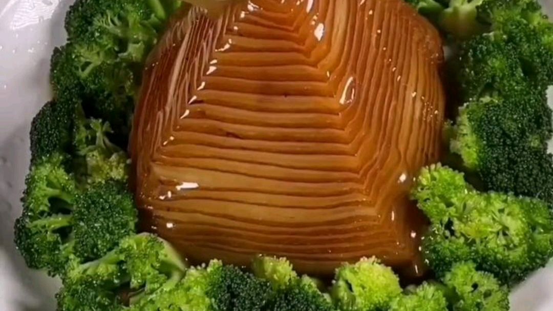 今天详细做个宝塔肉