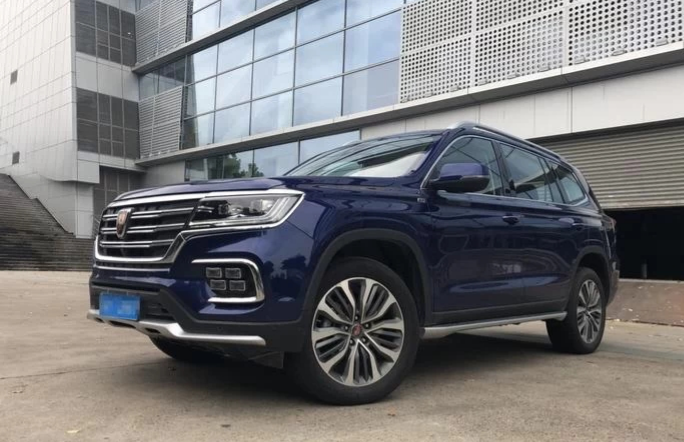 同为国产中型suv,荣威rx8和传祺gs8谁的表现更胜一筹?