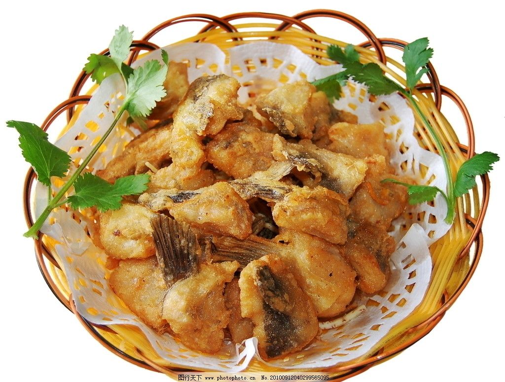 教你一招小妙招,炸出的鱼块又香又脆