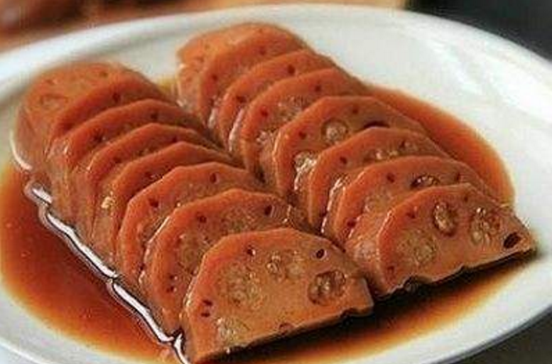 中国特色小吃,口齿留香,让你越来越想吃!