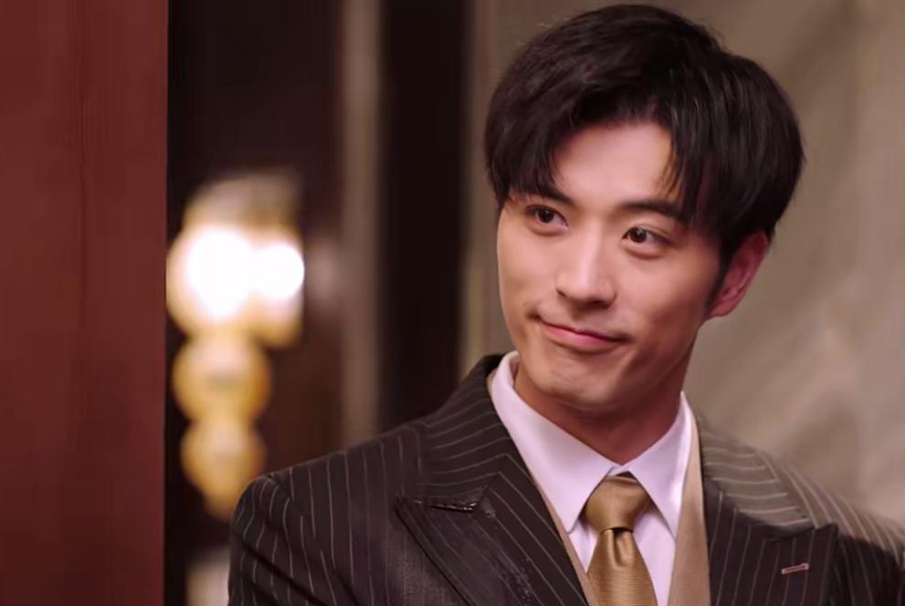 《奈何boss要娶我2》开播!凌异洲夏林变陌生人?重新开撩剧更甜