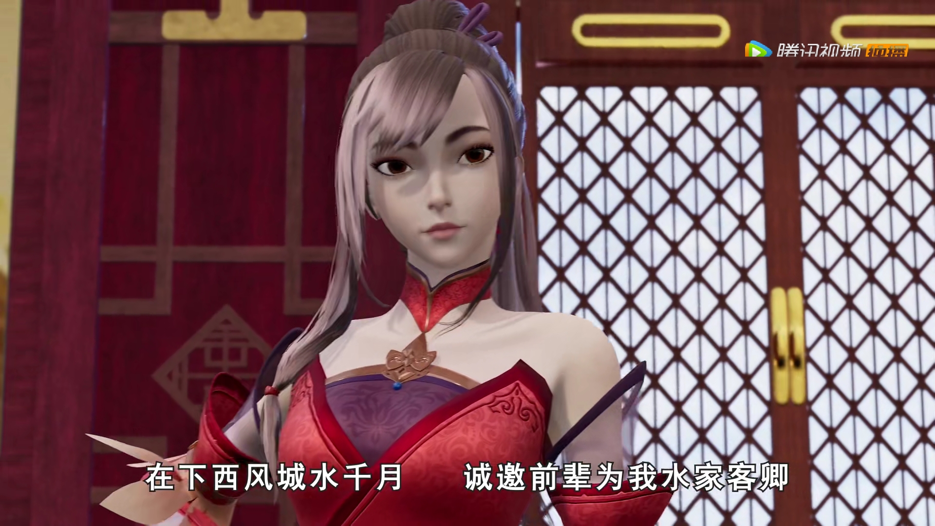 灵剑尊首播更四集很良心?其实还没两集时间长