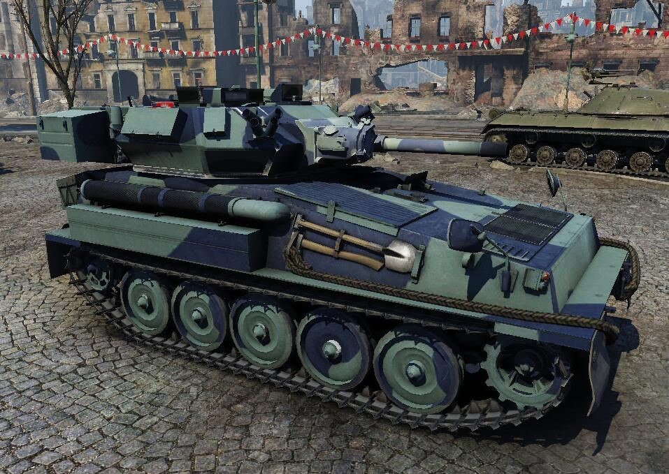 轻型侦察车也有大用?蝎式战车战场上屡立奇功,成多国陆军宠儿