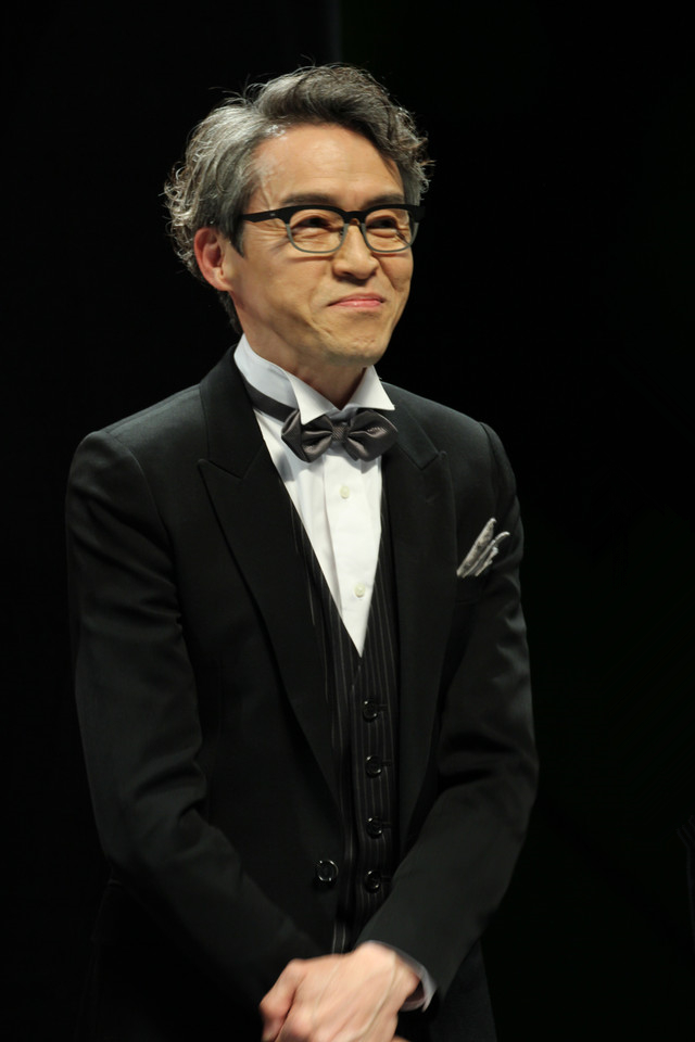 一方水土养一方人,出生在东京的日本男演员大盘点