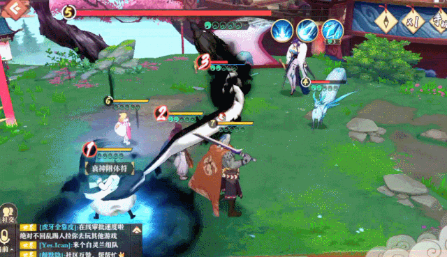 迪丽热巴代言,北极光工作室操刀,狐妖小红娘为何还3.7分?