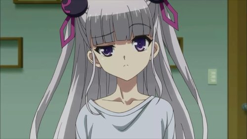 盘点:二次元动漫十个能干的妹妹,这样的妹妹给我来一打!