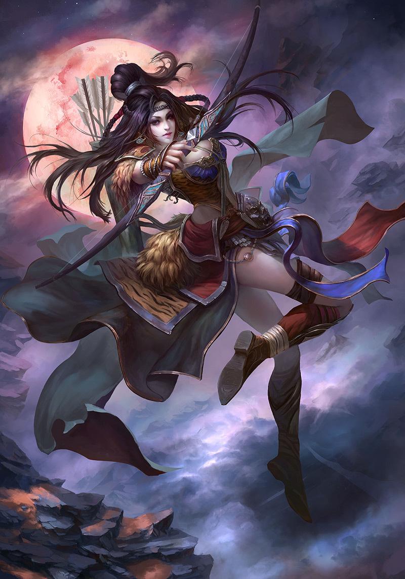 《圣墟》女主之一的映嫡仙被洗白的可能性有多大?