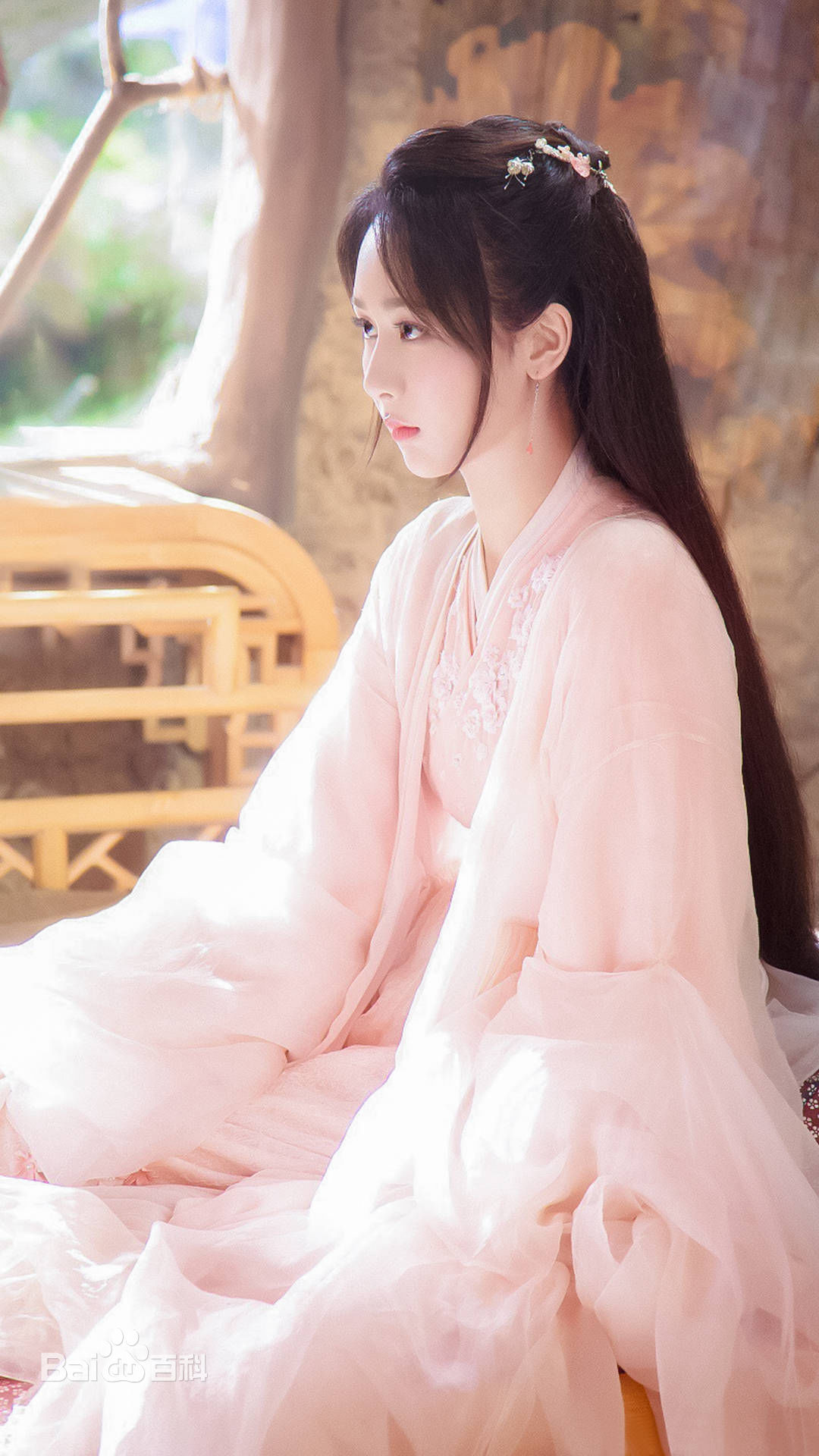 《香蜜沉沉烬如霜》是由杨紫,邓伦,陈钰琪,罗云熙,王一菲等人领衔主演