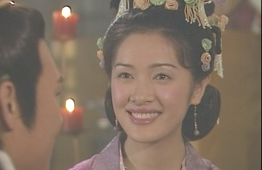 "四料港姐冠军"向海岚,她的演艺生涯到底有多曲折?丨百家故事