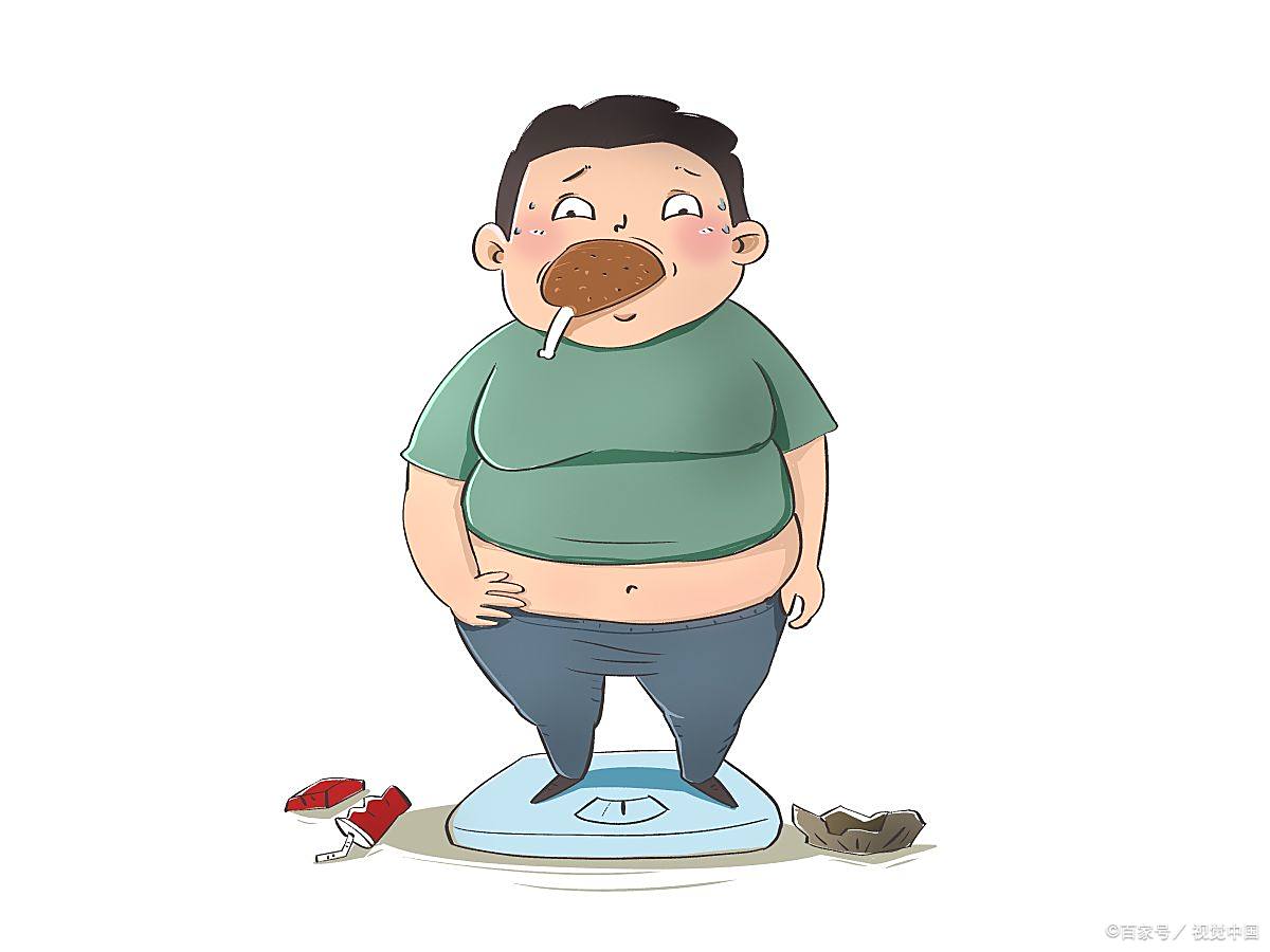 痰湿型肥胖疯狂健脾,祛湿如掌控菌群