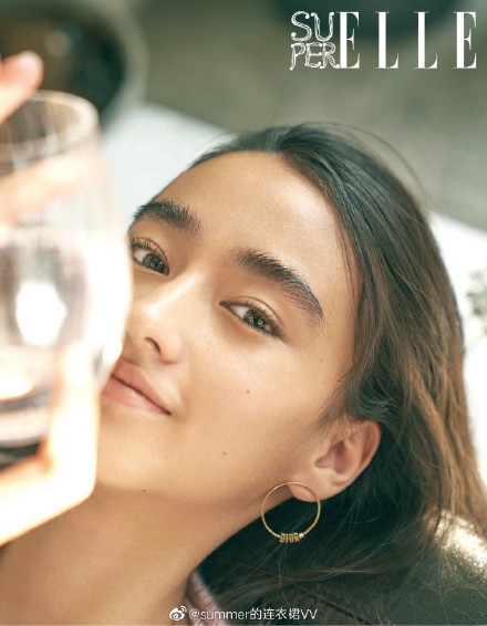 长谷川润,野生眉好优秀