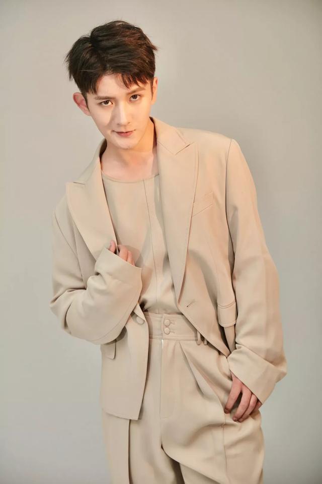 悦幕人物|索笑坤:总有一个念头缠着我 怎么把戏拍得最好