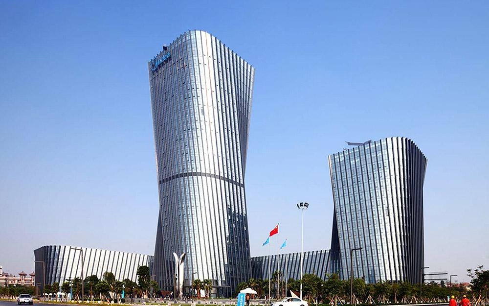 美的集团再向广东省红十字会捐赠50万只医用口罩-家电圈官网