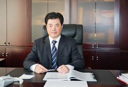 湖南建工人事变动:周友文被免去总经理职务 李湘波接任