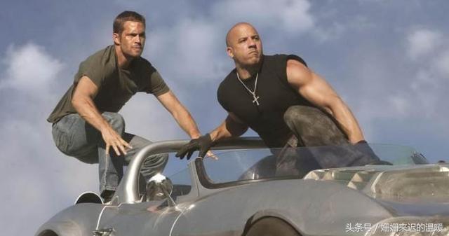 《速度与激情9》演员敲定,中国第一位"硬汉"入围,2020年上映