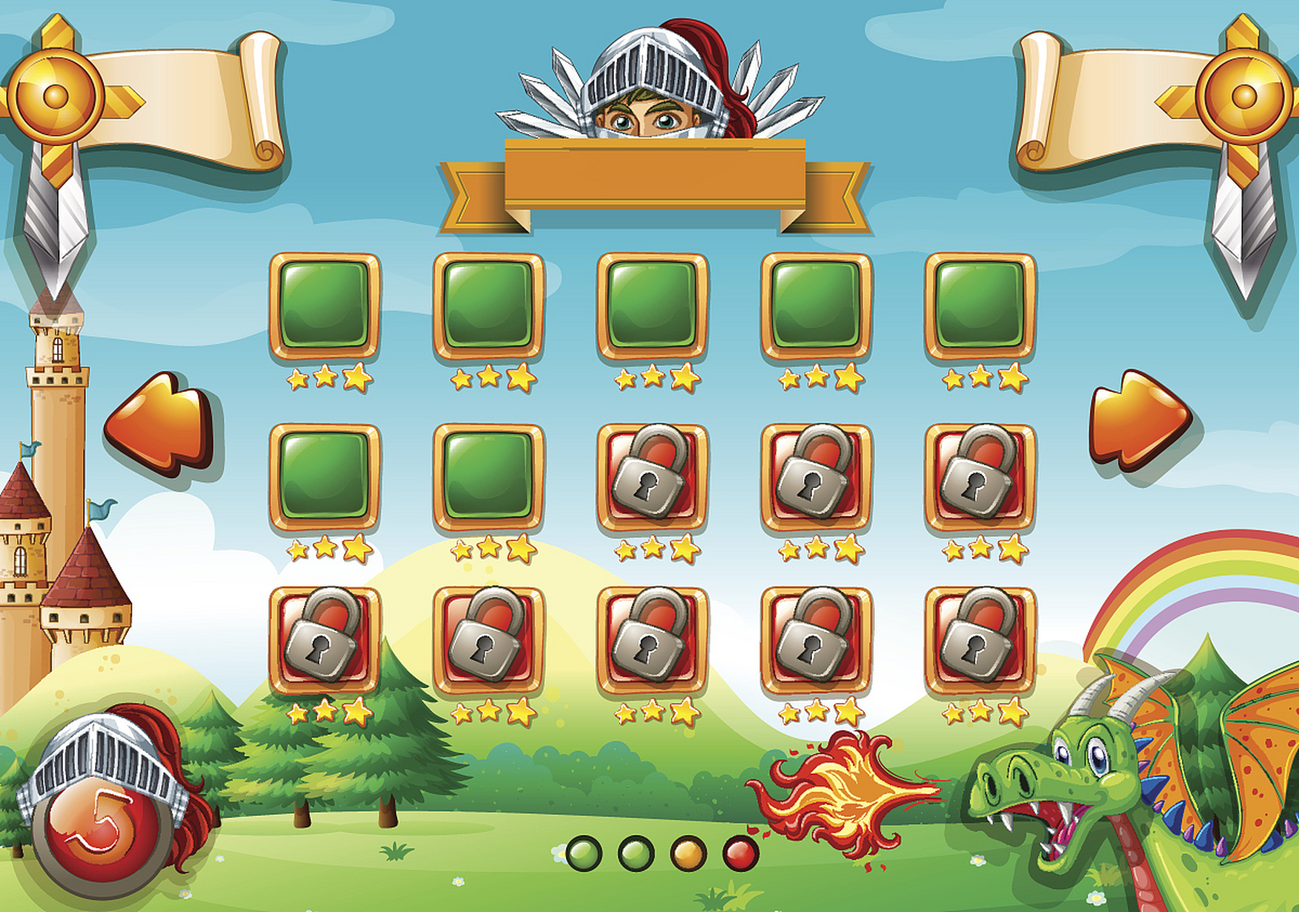 scratch编程小游戏制作,简单上手快!创意无限量.