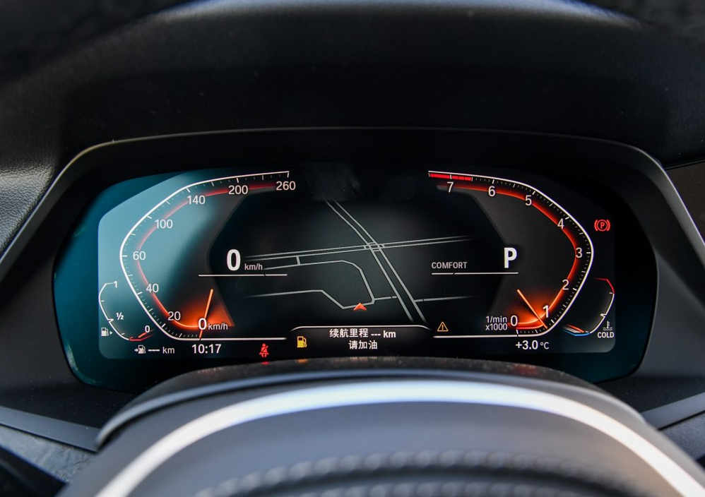 这样的宝马x5,动感时尚,你会喜欢吗