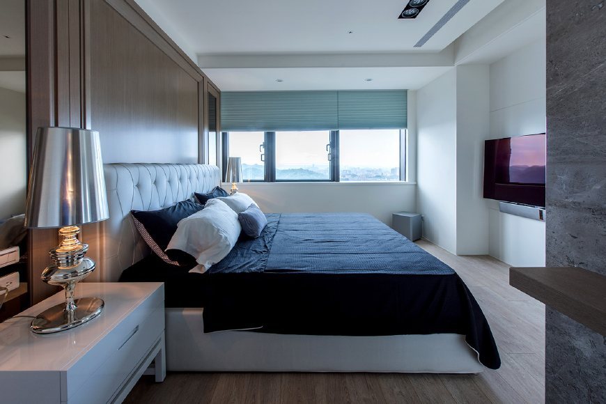 港式装修风格能回归你心中吗?