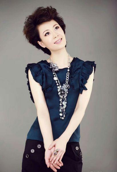 4大出生于大同的著名漂亮女明星,哪一位最能代表大同?