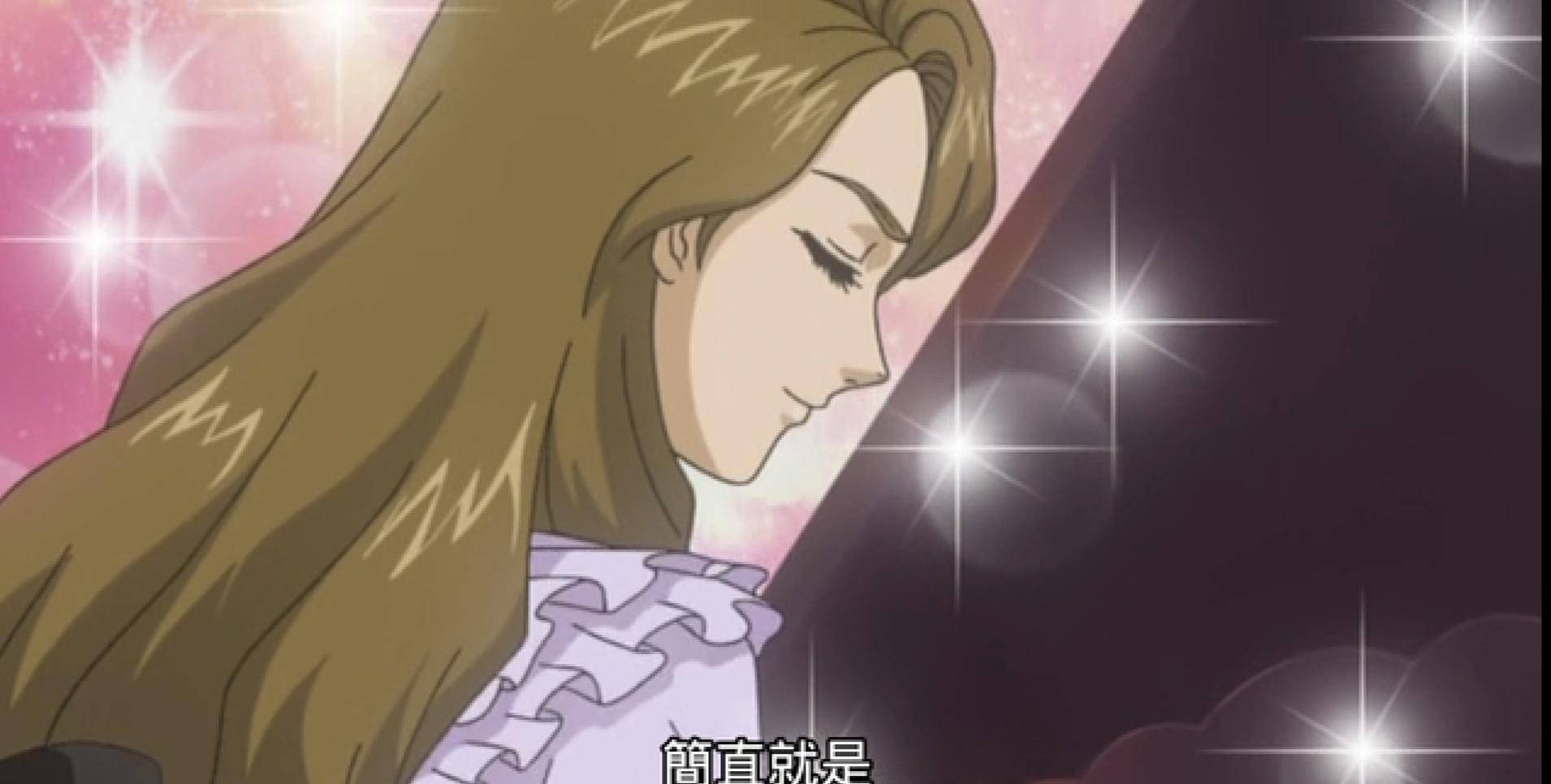 观《玻璃假面》有感,有多少人还记得自己的梦想,热血不解释!