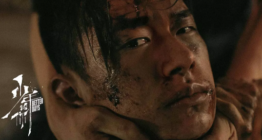 《少年的你》陈念和小北是爱情吗?雏菊的花语让人想哭