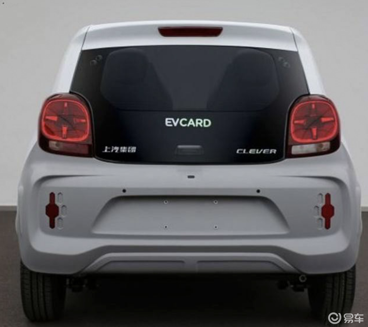 上汽荣威科莱威将于3月上市,nedc续航达300公里