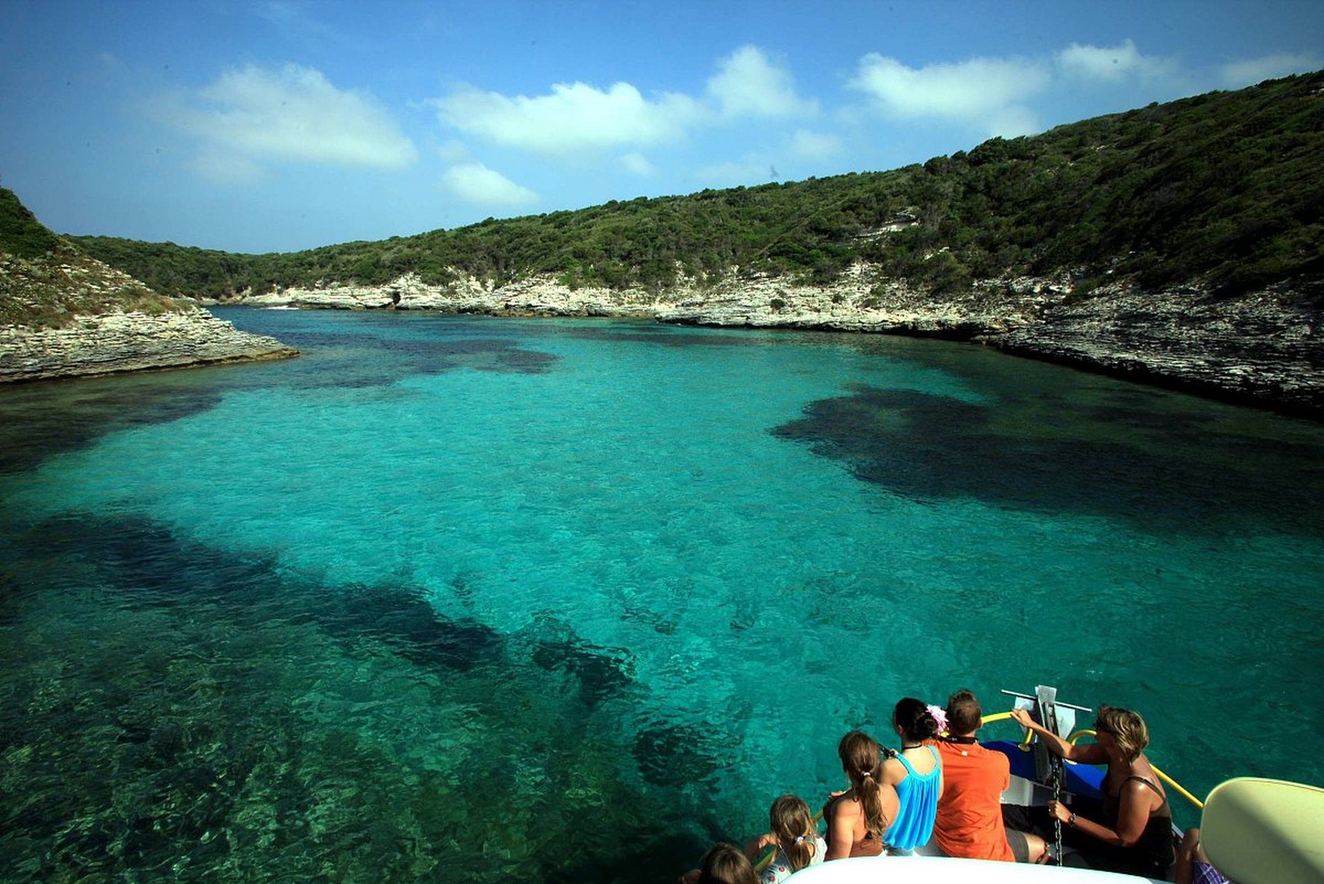 分享图片科西嘉岛