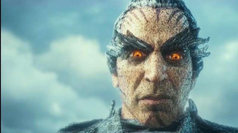 99%的人都没看懂的烧脑科幻片《意外空间》深