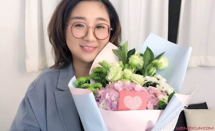 "傅首尔和老公相处模式"上热搜:最好的夫妻关系,男人得认怂!