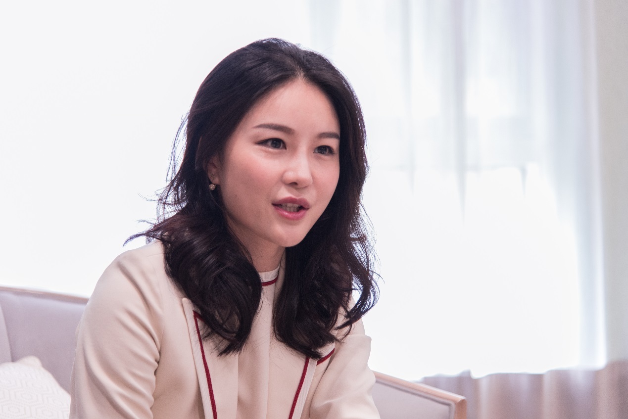 希瑞公主舞蹈学校祝弦:将热爱变成一生追逐的目标