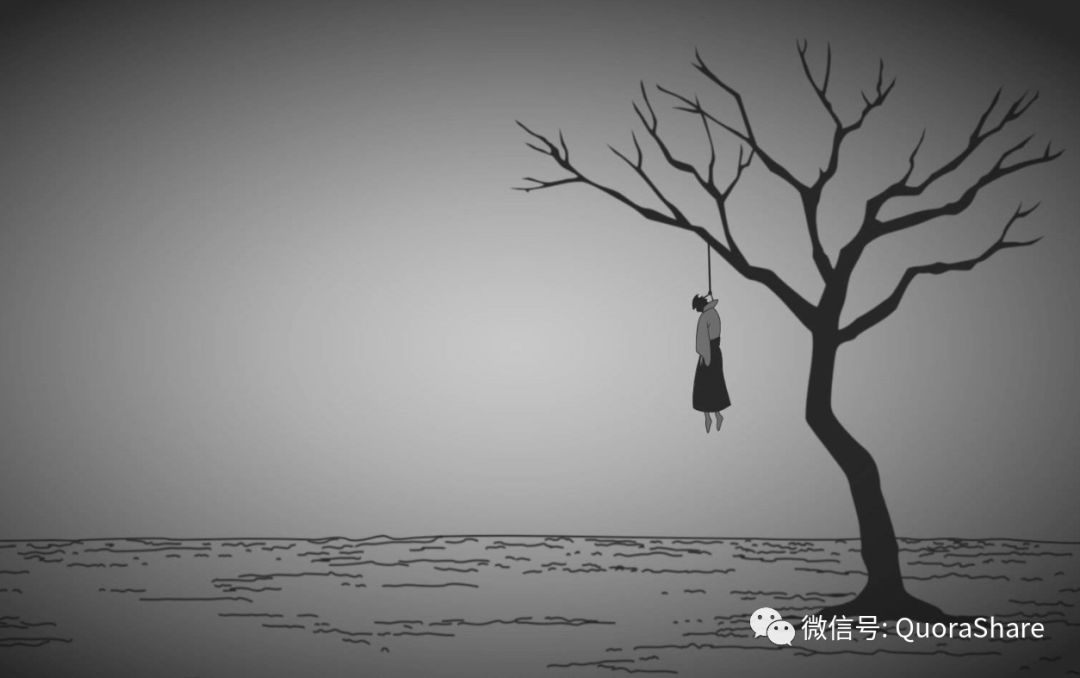 作为一名医生或护士,你所见过最悲伤的场景是什么?