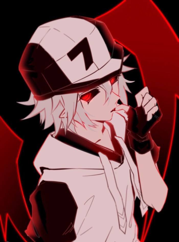 凹凸世界美图搬运:希望的小太阳——金