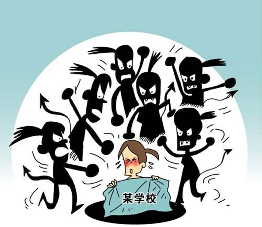 荒唐的"做人最重要"正是催生校园暴力的根源