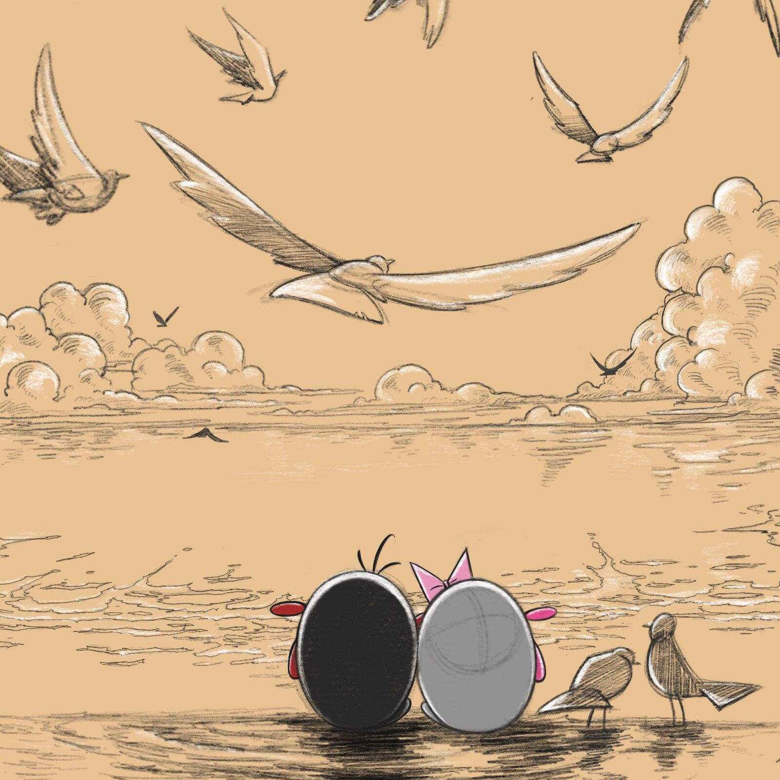 3季度第1期推荐:惊惧玩笑,生活系神豪,虫巢意志,阴魂(娶个姐姐当老婆)