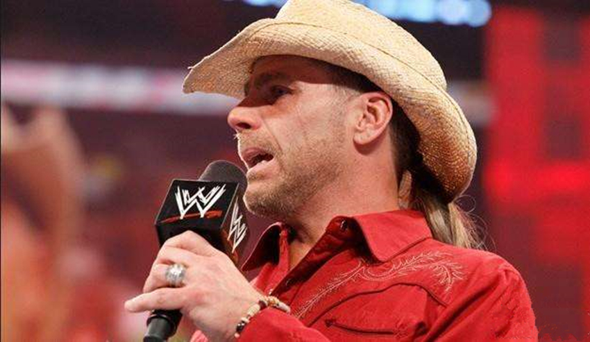 退役赛就必败无疑?这些wwe选手都以胜利者的姿态告别了赛场