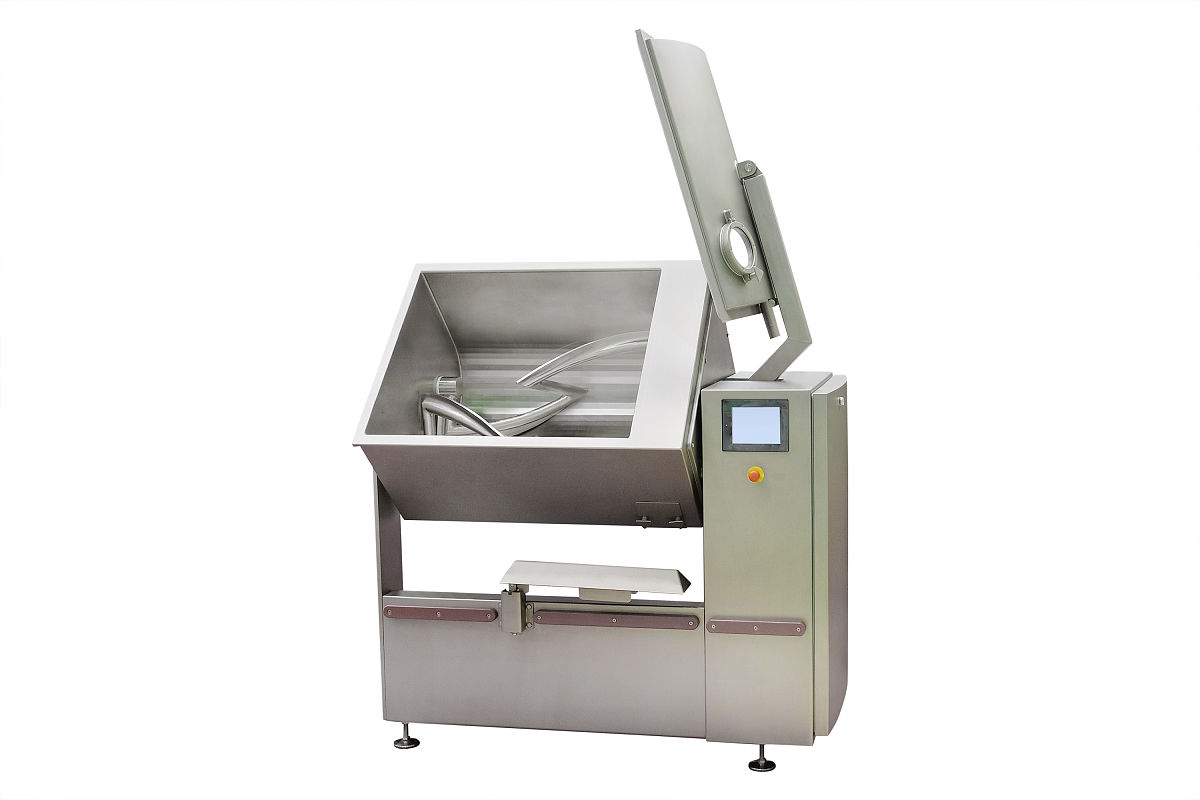 不费力,不费工夫,有了这个神器,肉馅剁的又快又好