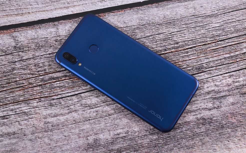 麒麟970 64gb 安卓9.0,成当下最强千元机