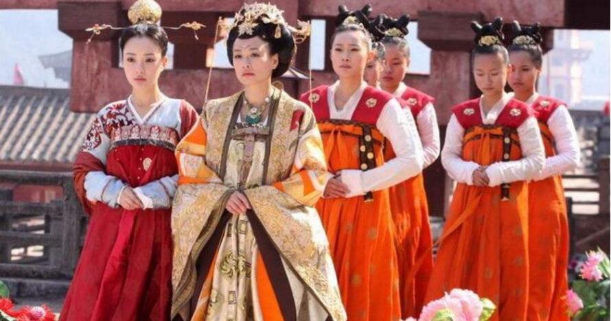 清朝公主在出嫁前,有一项特殊制度,让宫女对这项制度苦不堪言