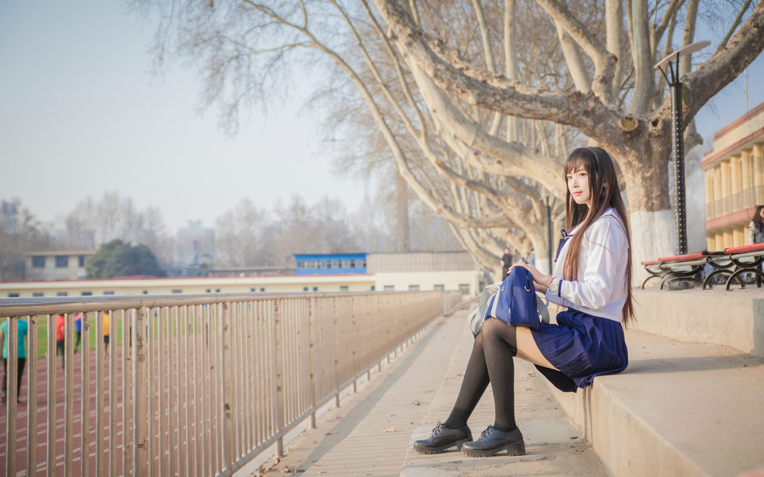 50岁父亲写给女儿的一封信:符合这3个条件的男人,才值得嫁